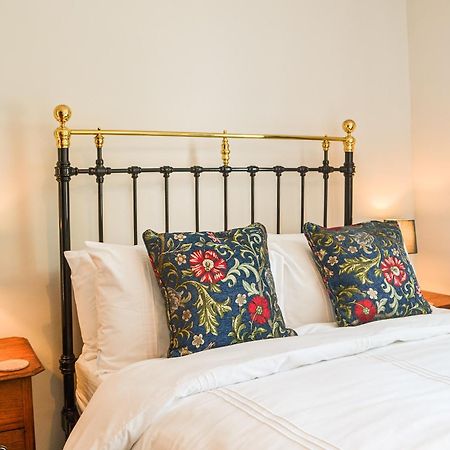 Willa Hambleton House Malton Zewnętrze zdjęcie
