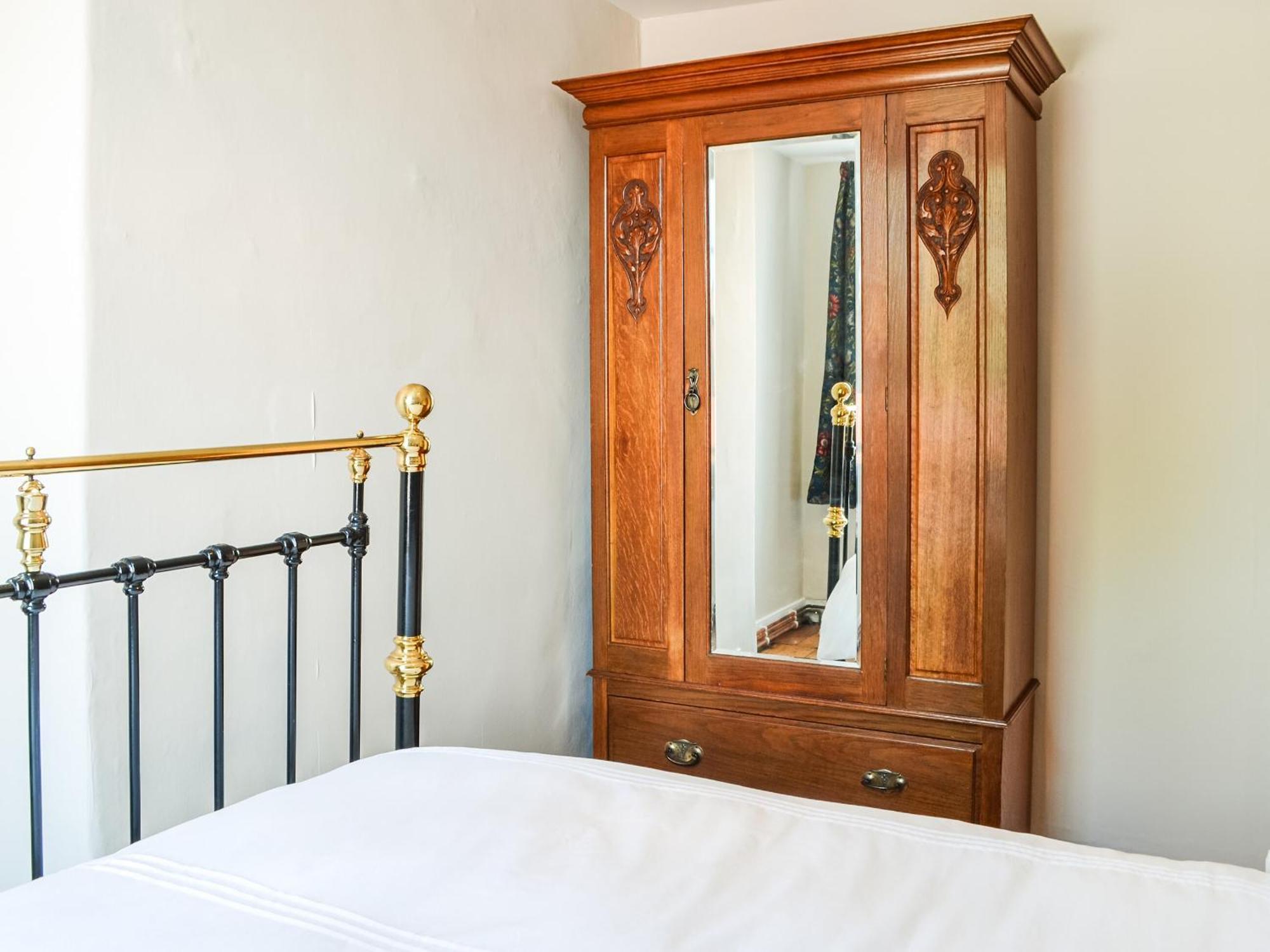 Willa Hambleton House Malton Zewnętrze zdjęcie